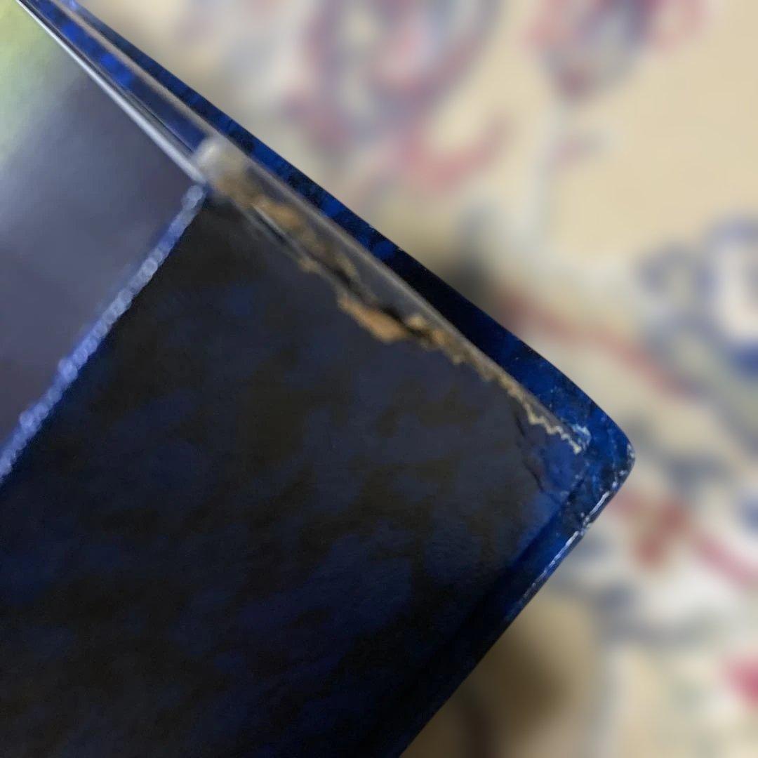 G*1様 LD レーザーディスク 銀河英雄伝説外伝限定商品 レア - メルカリ