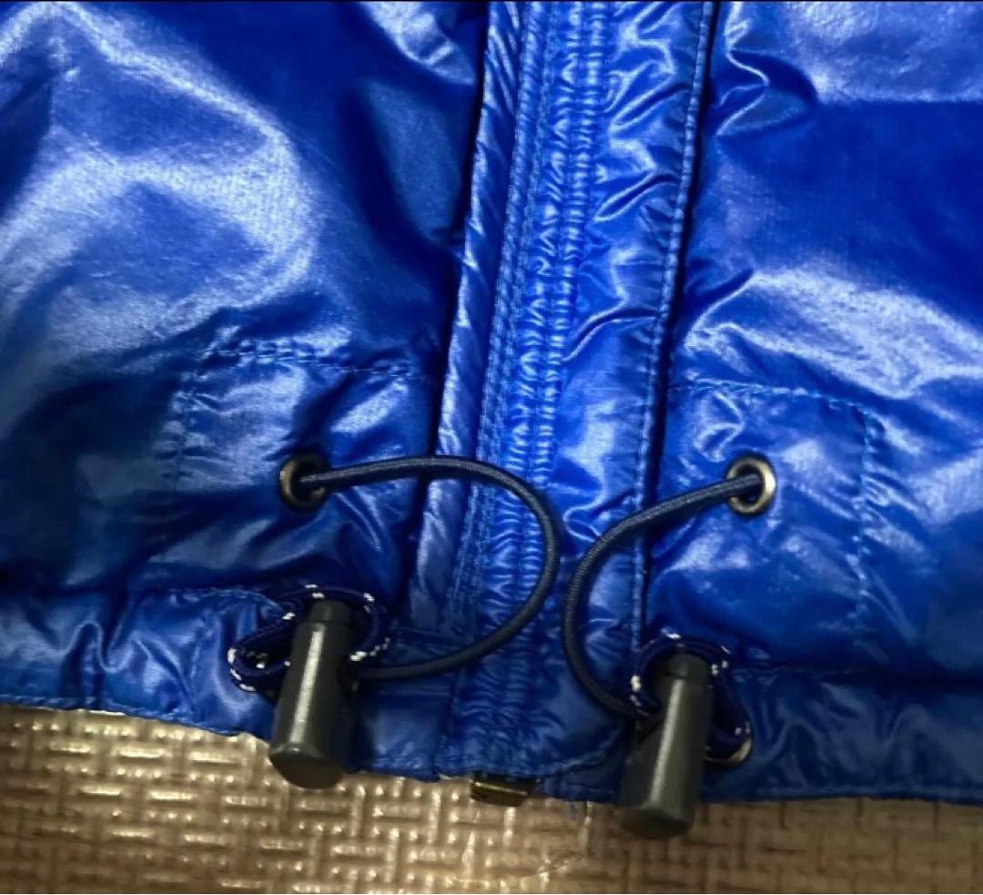 mont-bell モンベル スペリオダウンパーカ Mサイズ