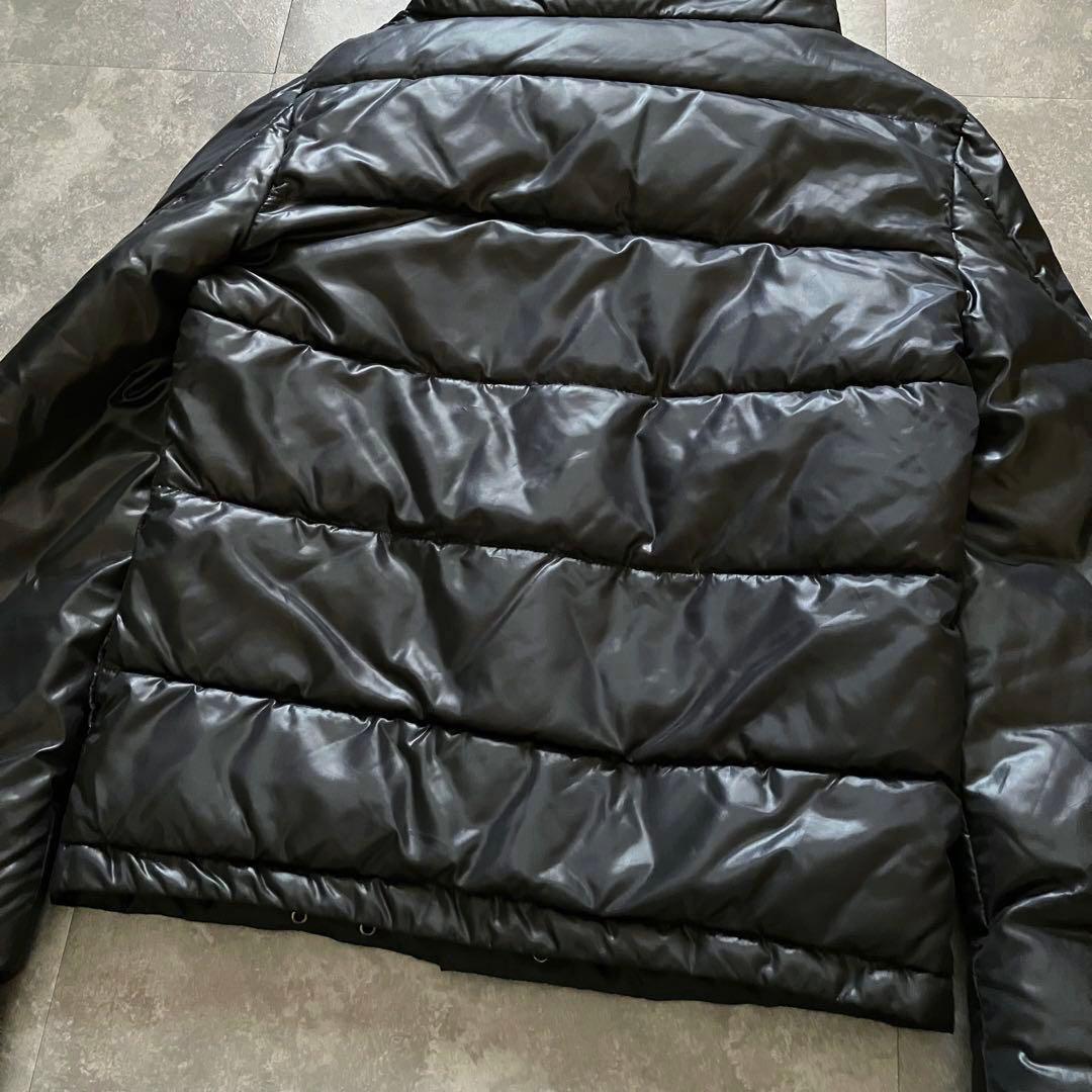 ジャケット・アウター buffalo bobs bono short puffer jkt Y2K