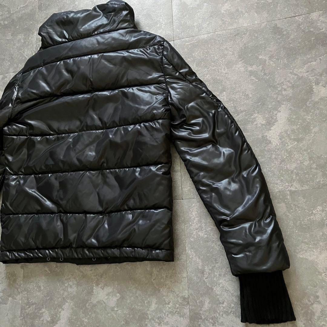 ジャケット・アウター buffalo bobs bono short puffer jkt Y2K
