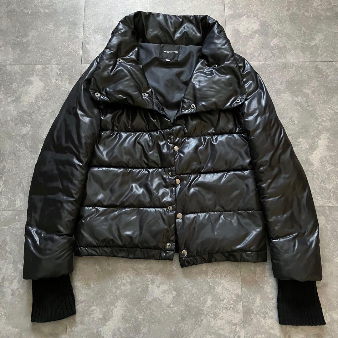 ジャケット・アウター buffalo bobs bono short puffer jkt Y2K
