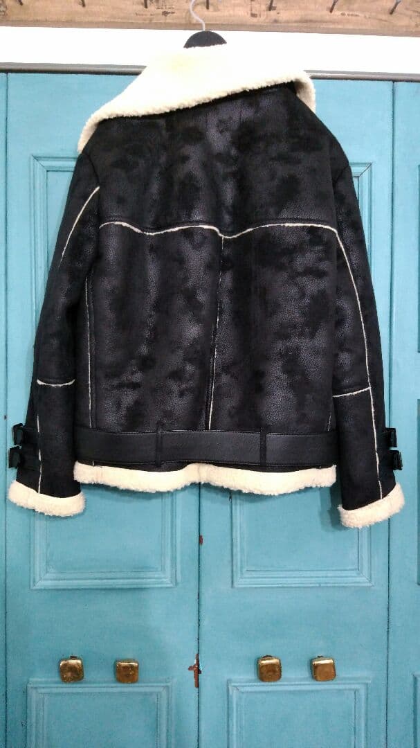 専用です！アングリッド　B3ジャケット