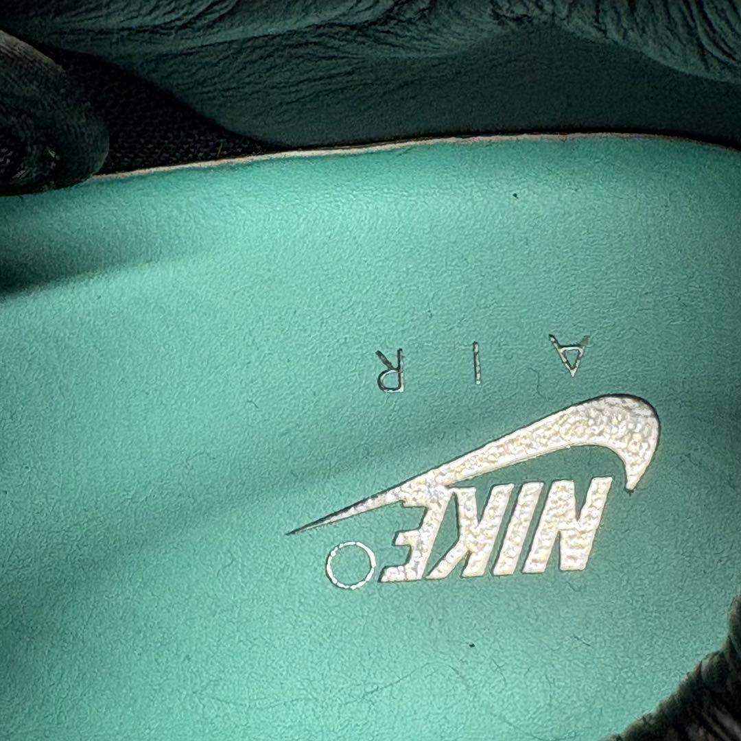 入手困難 ナイキ × ティファニー エアフォース1 23.5cm コラボ 925