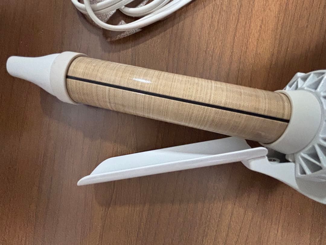 KINUJO CURL IRON 28mm【簡易梱包】