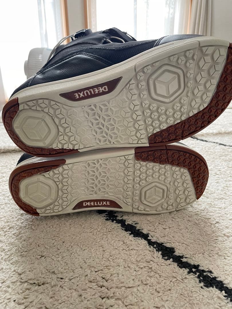 DEELUXE ID スノーボードブーツ 26.5cm