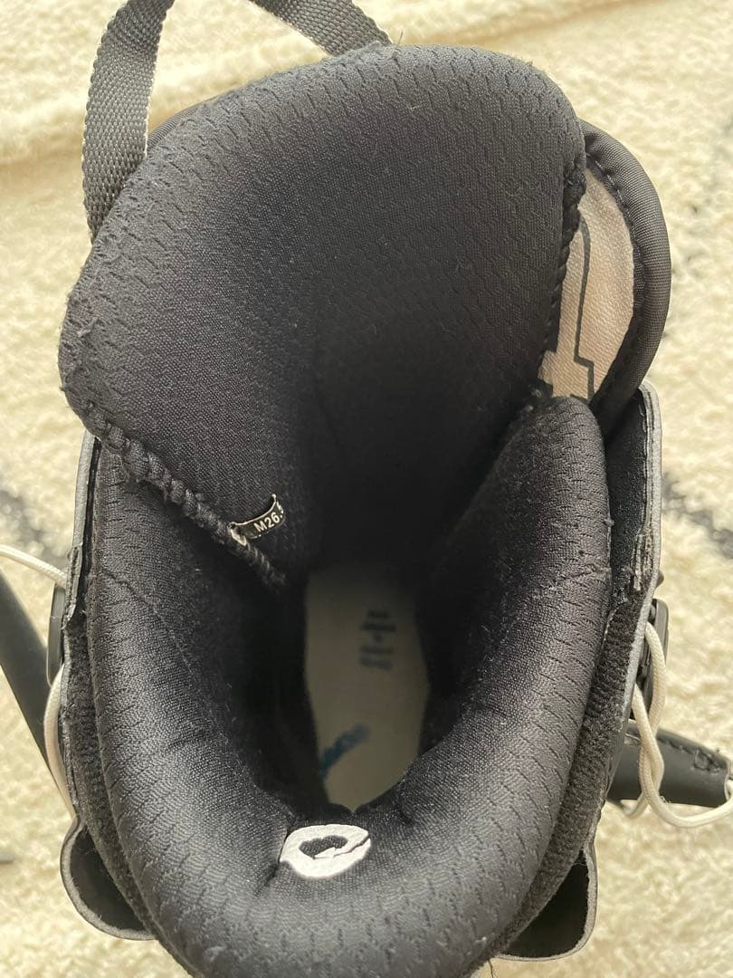 DEELUXE ID スノーボードブーツ 26.5cm