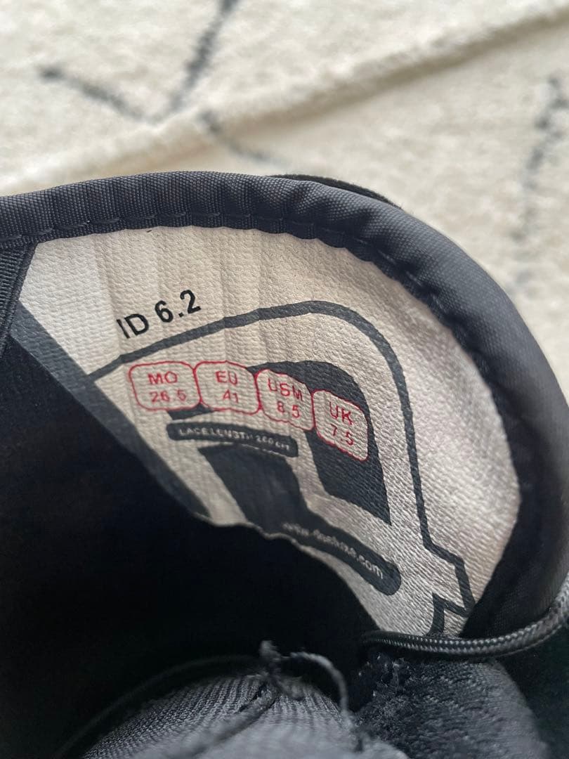 DEELUXE ID スノーボードブーツ 26.5cm