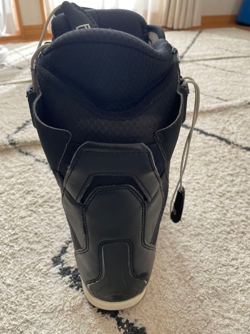 DEELUXE ID スノーボードブーツ 26.5cm