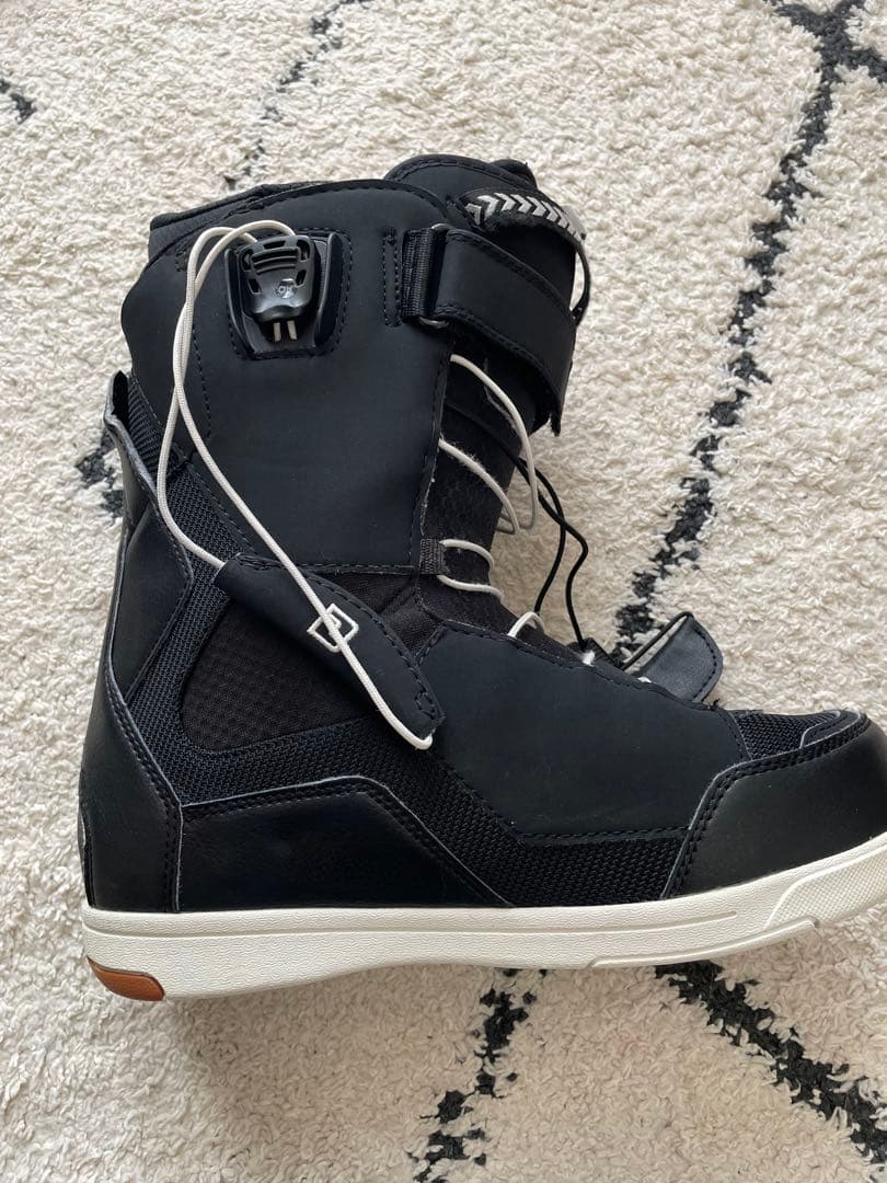 DEELUXE ID スノーボードブーツ 26.5cm