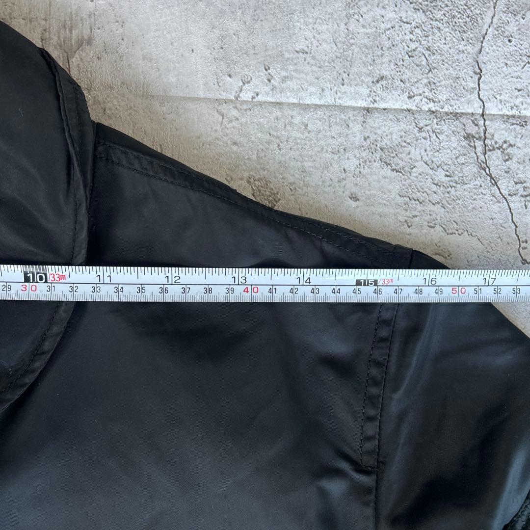 00s Alpha Cwu-45P フライトジャケット　ブラック　L