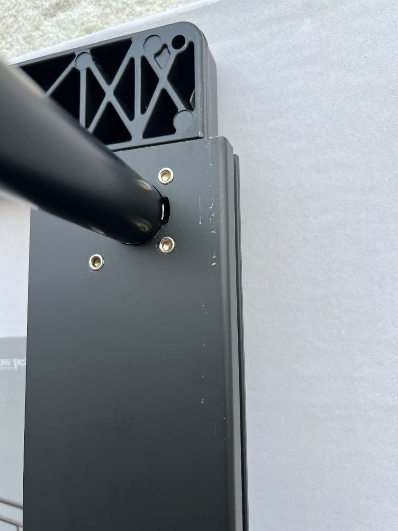 【貴重・限定品４点セット】スノーピーク IGTセット ブラック 雪峰祭