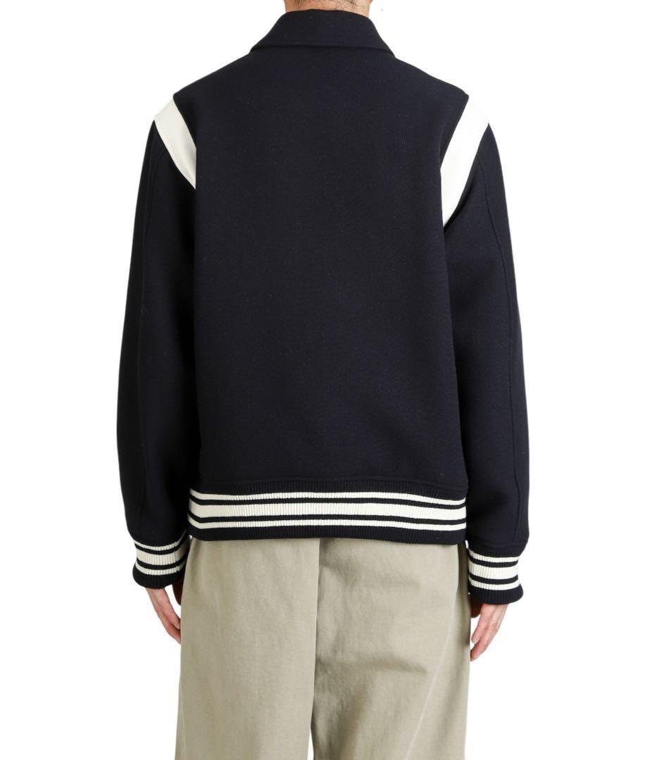 ☆極美品☆ marka マーカ AWARD JACKET アワードジャケット 1