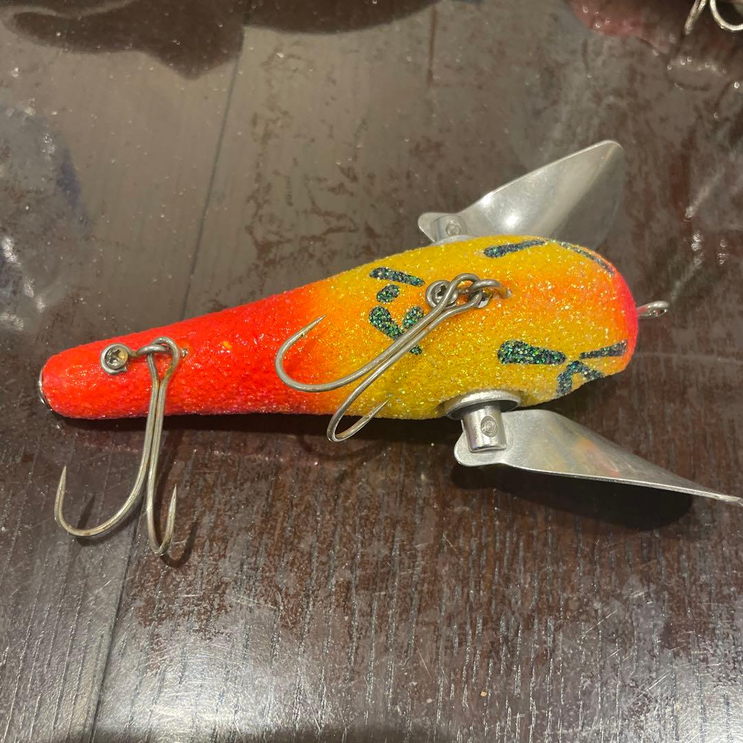 イソノファクトリー コシナガバーディー - メルカリ