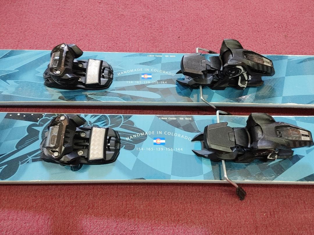 188 FAT-YPUS Mack 5 139 Marker Jester 16 - メルカリ