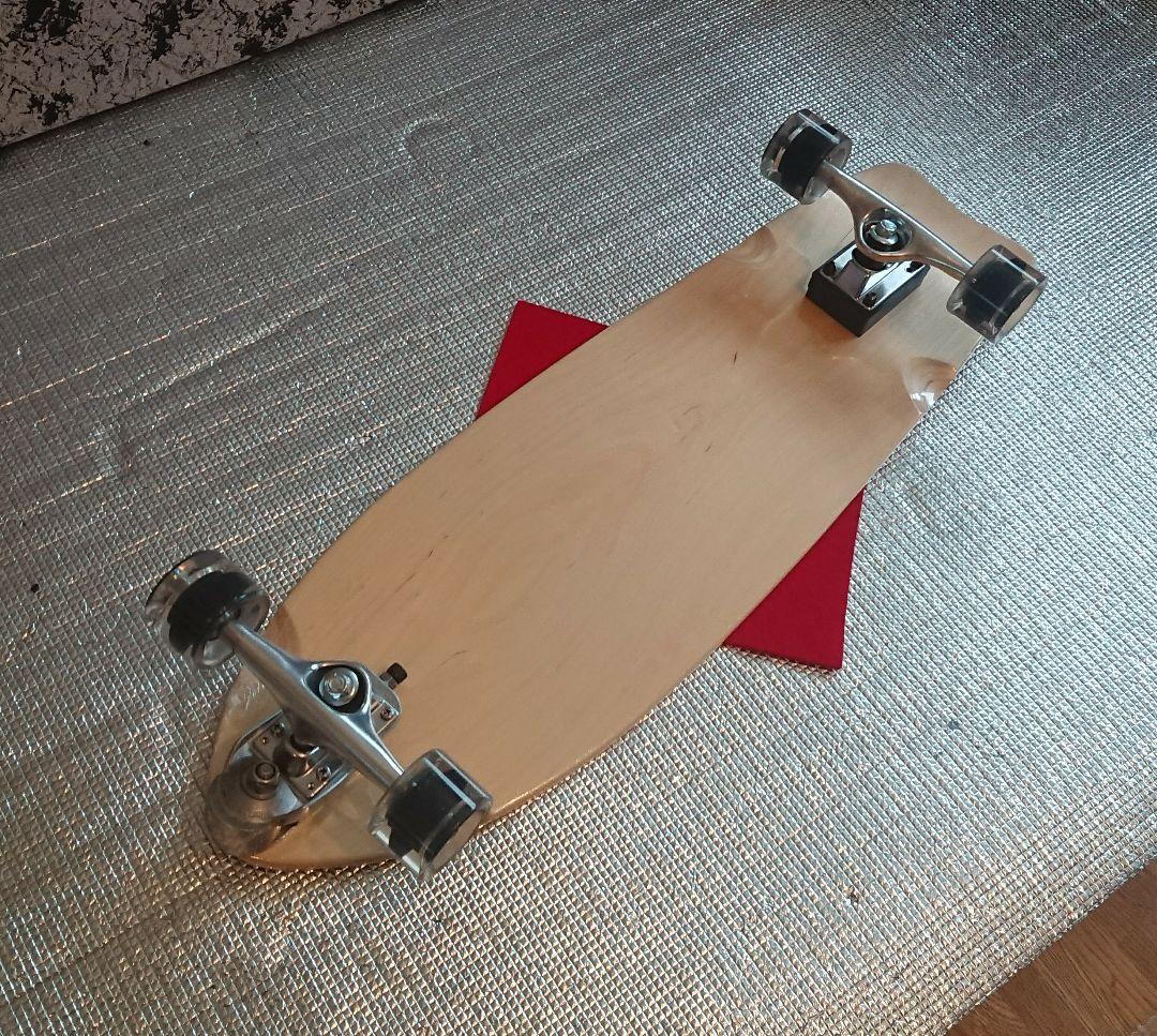 Exway Cloud Wheels｜105mm Pack（Hubモーター用）