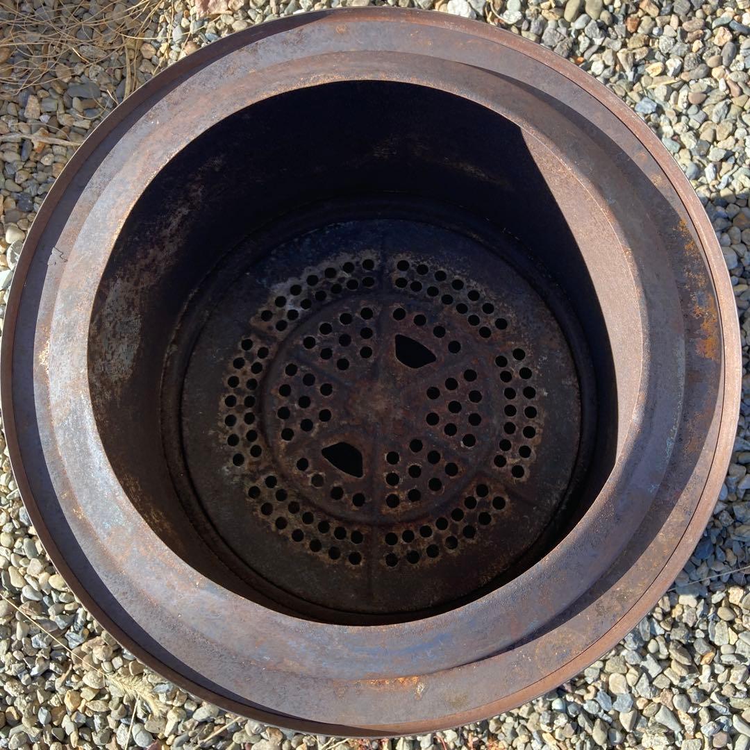 ソロストーブ レンジャーキット 2.0 ケース+五徳付き