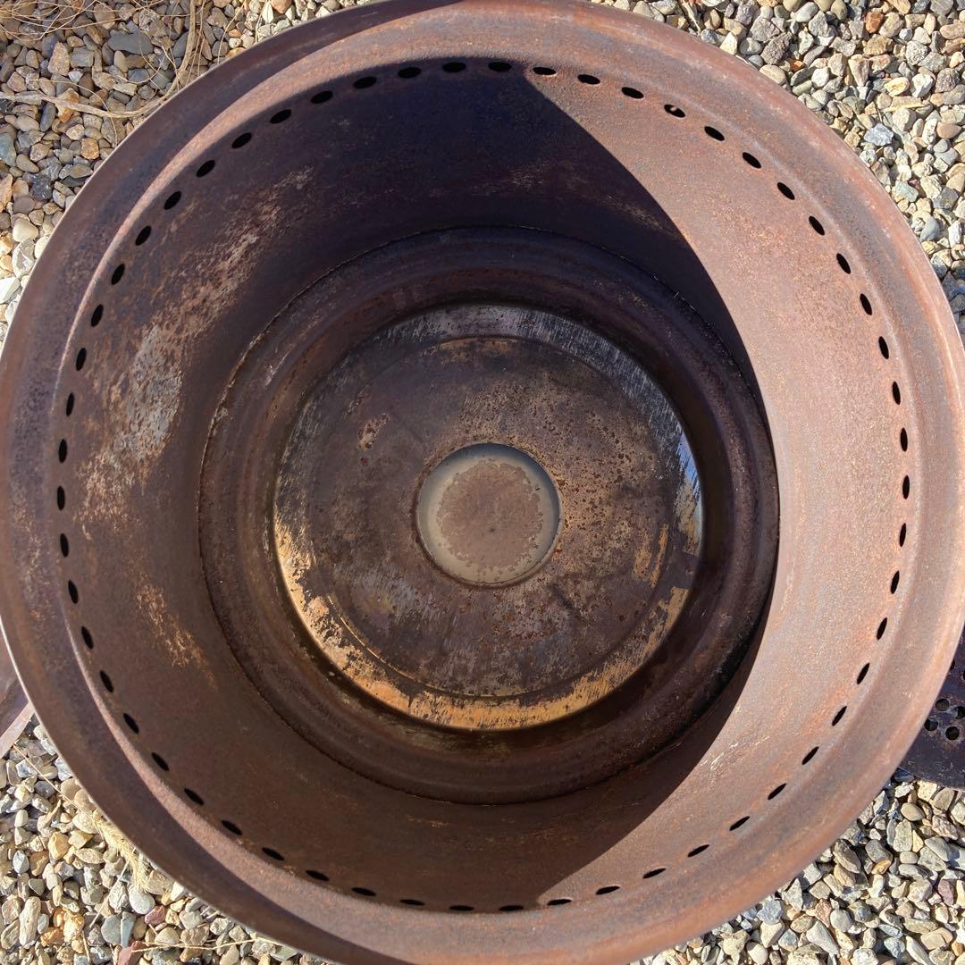 ソロストーブ レンジャーキット 2.0 ケース+五徳付き