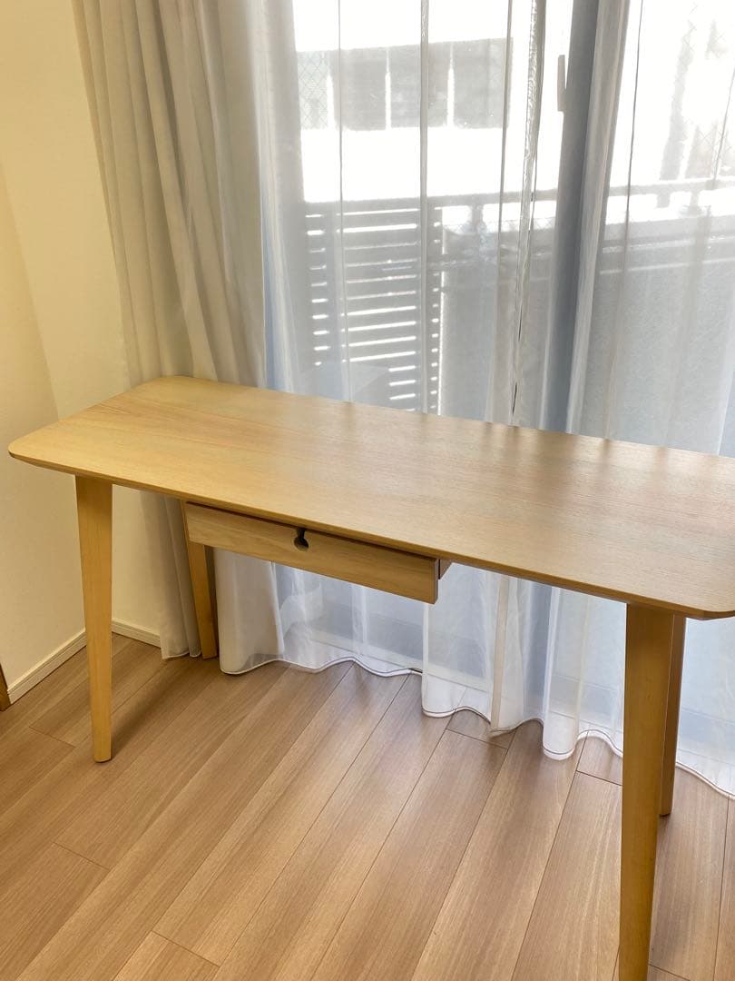 IKEA LISABO リーサボー/木製 テーブル Neon様専用