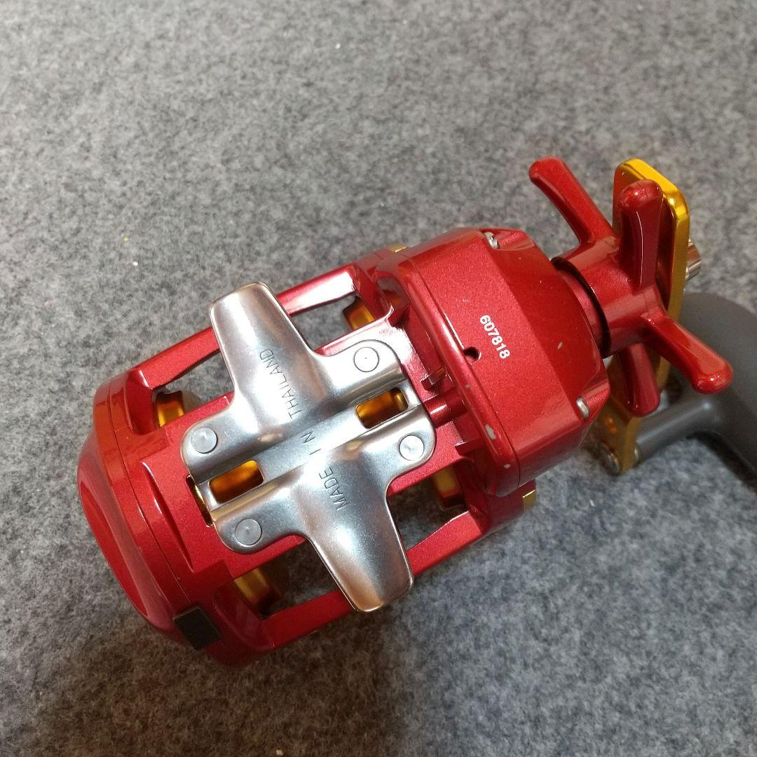 ダイワ シーライン 石鯛 Z40WH 遠投 サンライン ベーシック石鯛 セット