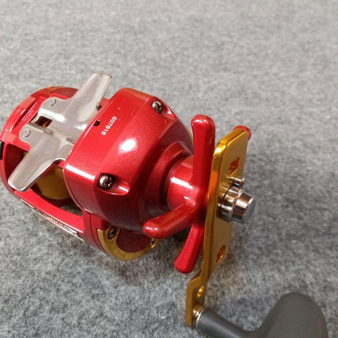 ダイワ シーライン 石鯛 Z40WH 遠投 サンライン ベーシック石鯛 セット