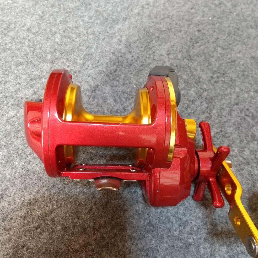 ダイワ シーライン 石鯛 Z40WH 遠投 サンライン ベーシック石鯛 セット