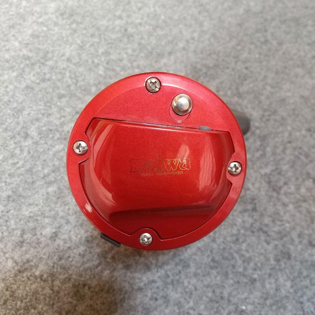 ダイワ シーライン 石鯛 Z40WH 遠投 サンライン ベーシック石鯛 セット