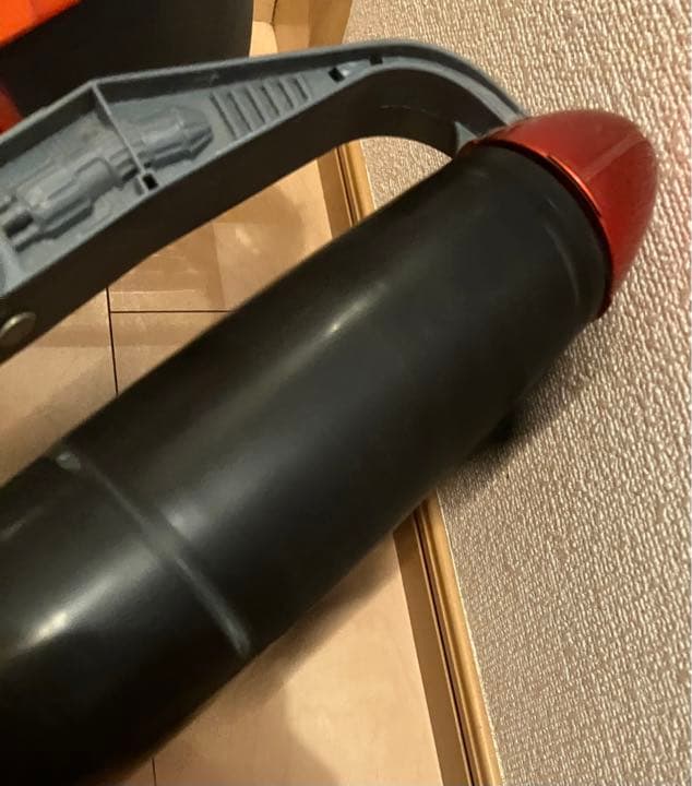 Hot Wheels 水陸両用￼ どんな地形でも走る￼ラジコン￼ ツイスター赤