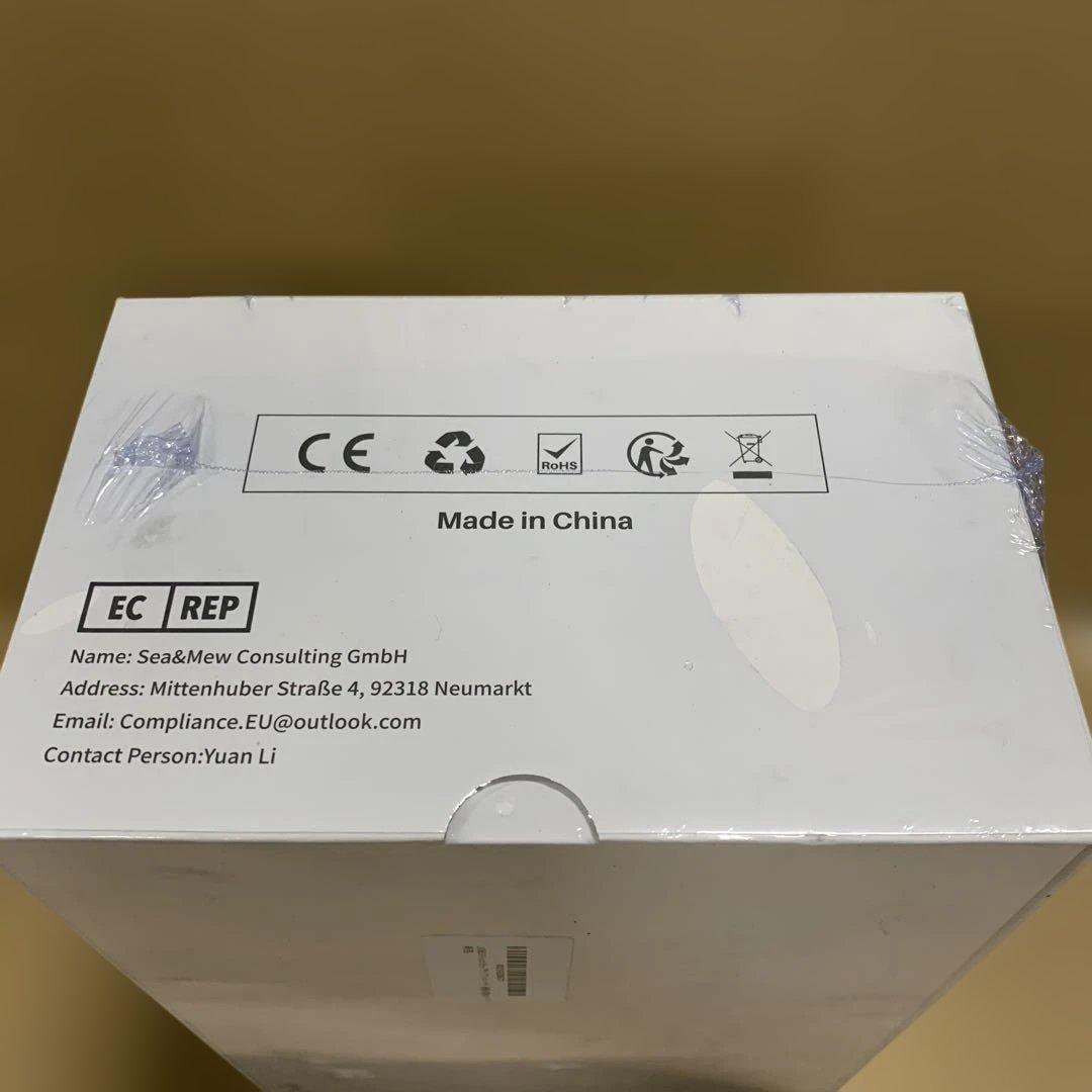 LANMODO Vast Pro ナイトビジョンカメラ 411メートル