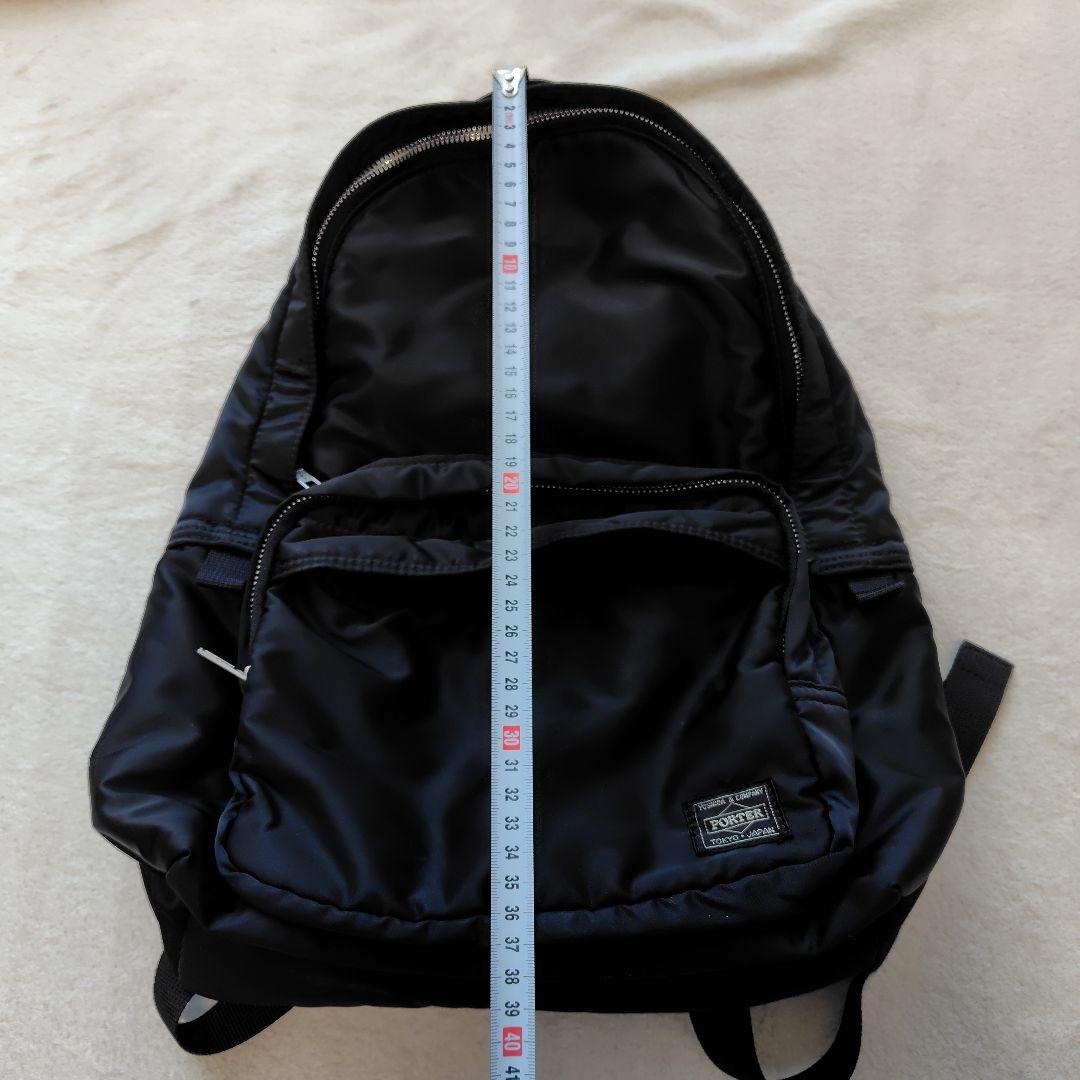 PORTER　バックパック　リュック