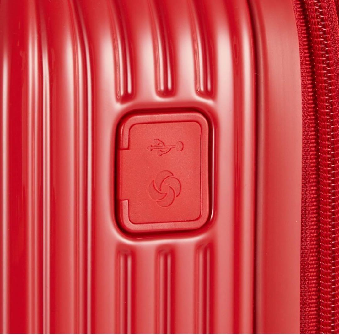 [サムソナイト] スーツケース キャリーケース アピネックス APINEX