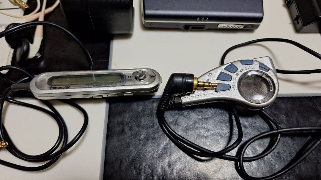 お*か様 SONY MZ-EH70 ポータブルMDプレーヤー