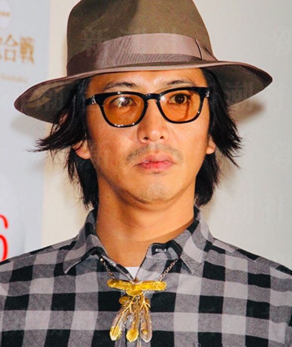 キムタク ラグスマックレガー ブロックチェック シャツ SMAP 木村拓哉