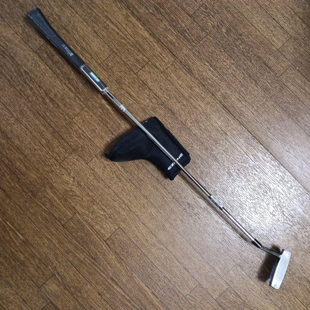 ヨネックス　パター