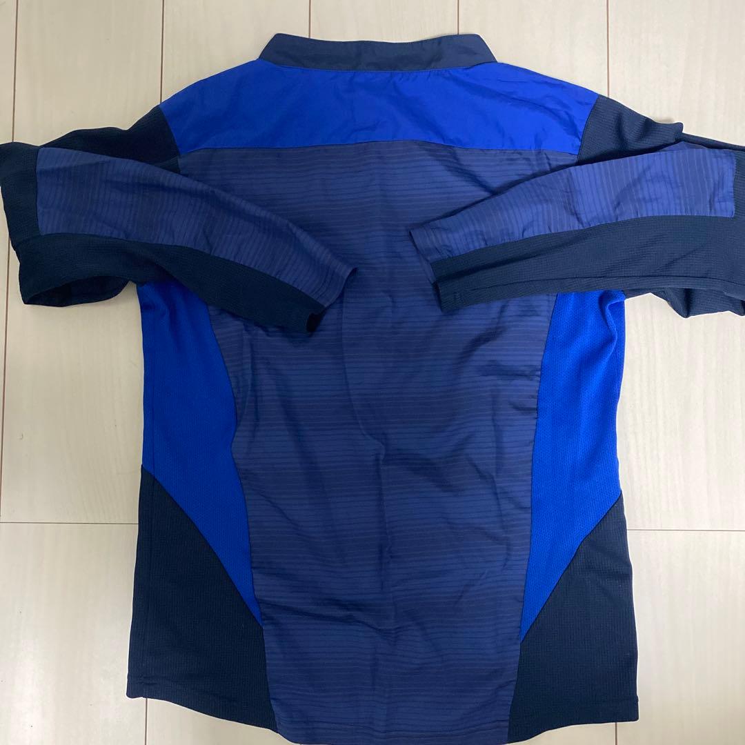 【レア】FC東京 ピステ上下セット Mサイズ