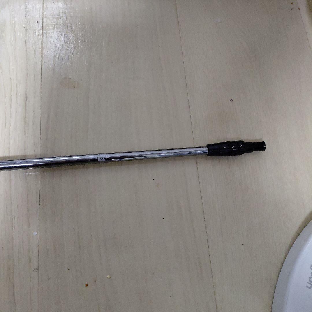 エストリックスX40R キャロウェイスリーブ付き