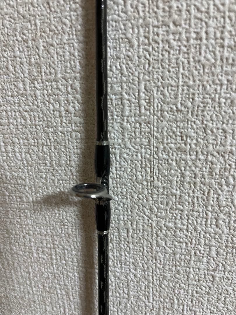 オシアプラッガー　フレックスドライブ　S77MH