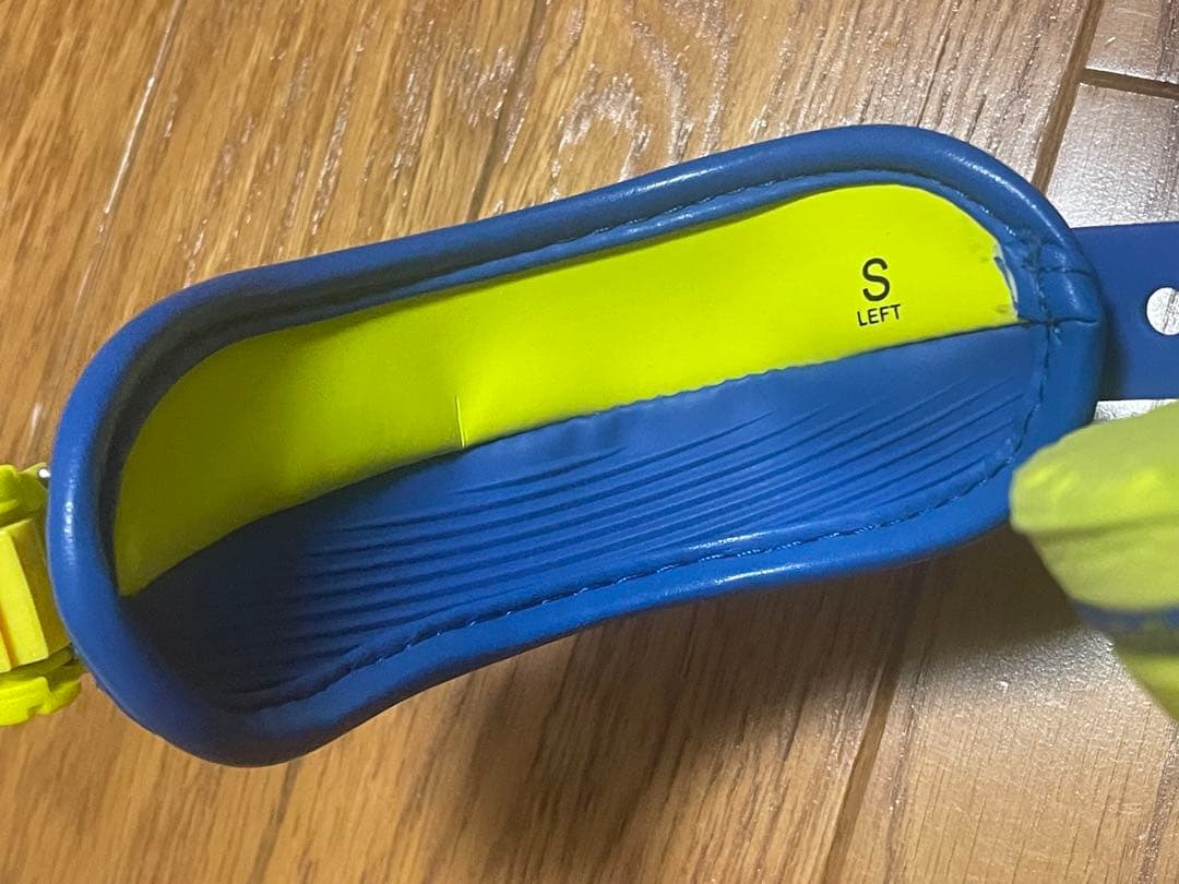 バートンRe:Flex バインディングMISSION SMALLS（キッズ用 ）