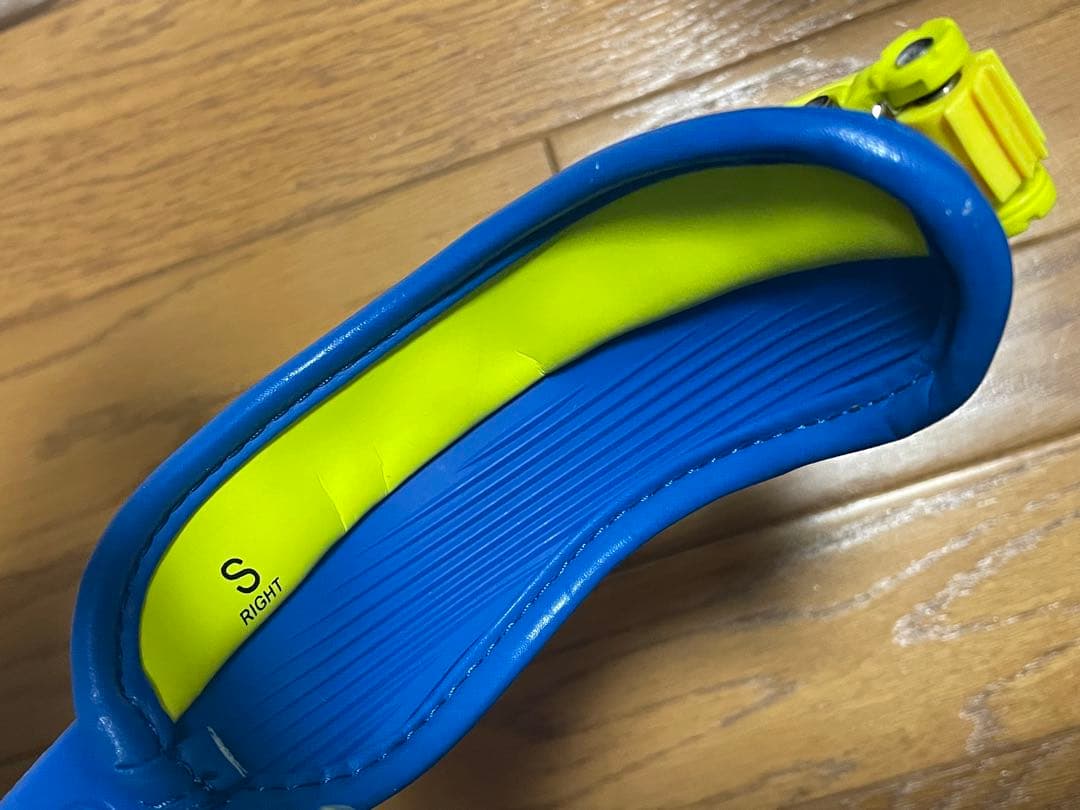 バートンRe:Flex バインディングMISSION SMALLS（キッズ用 ）