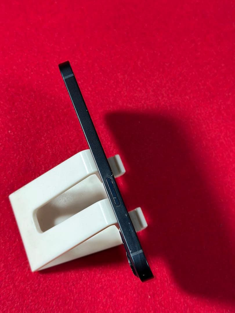 【5174】iPhone 13ミッドナイト 128GB simフリー