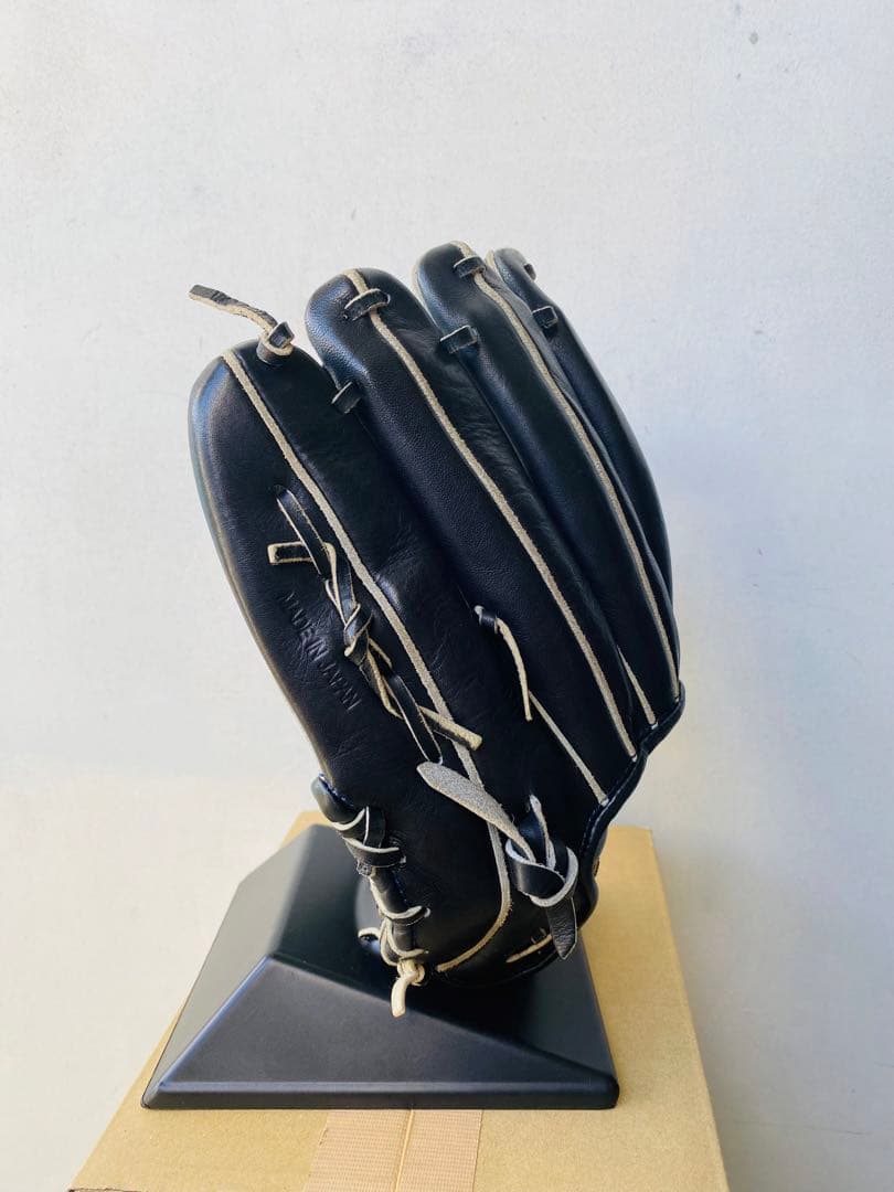 【最高級】プロステイタス　軟式用グローブ　　　　（内野手用）