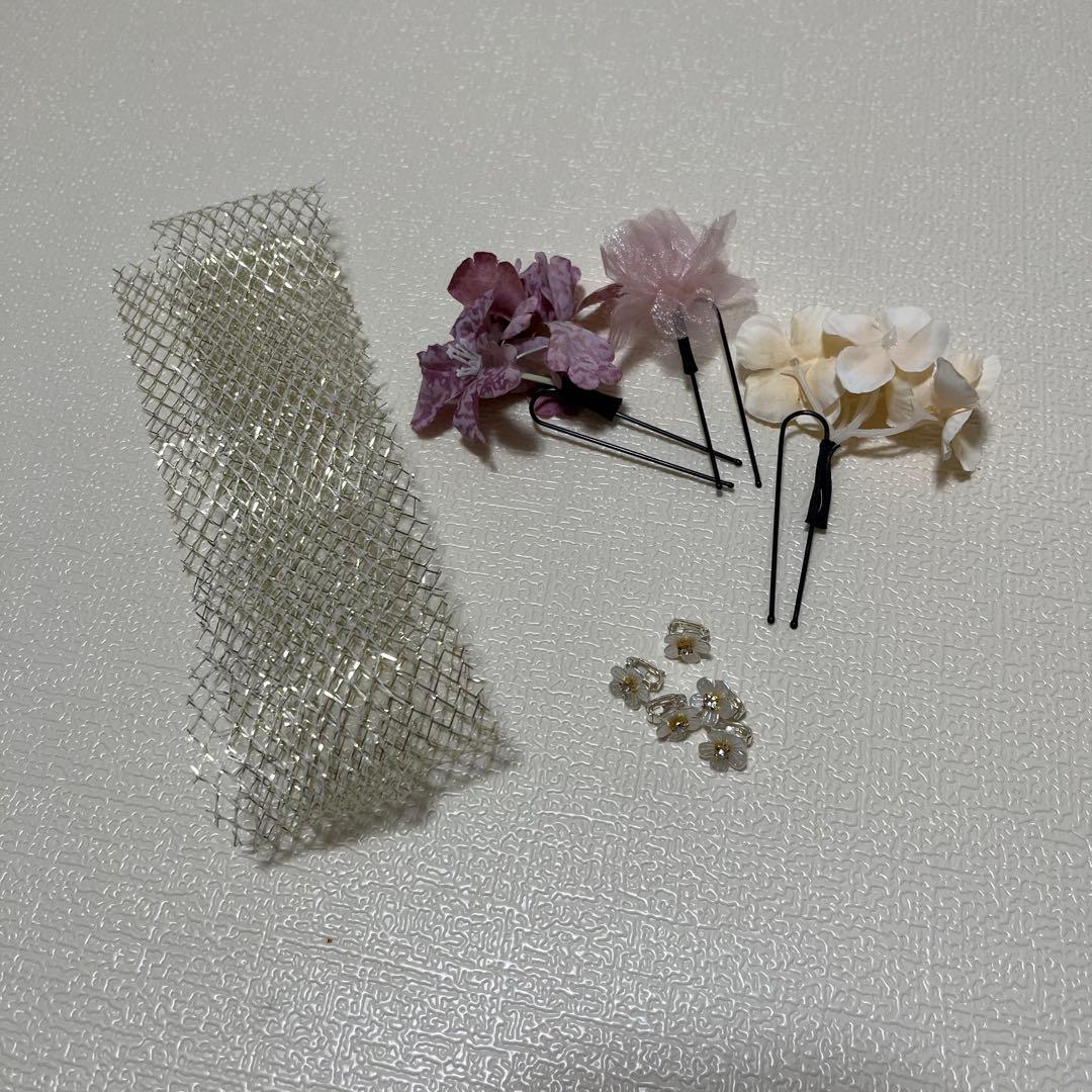 【KYOETSU】七五三　３歳　被服セット