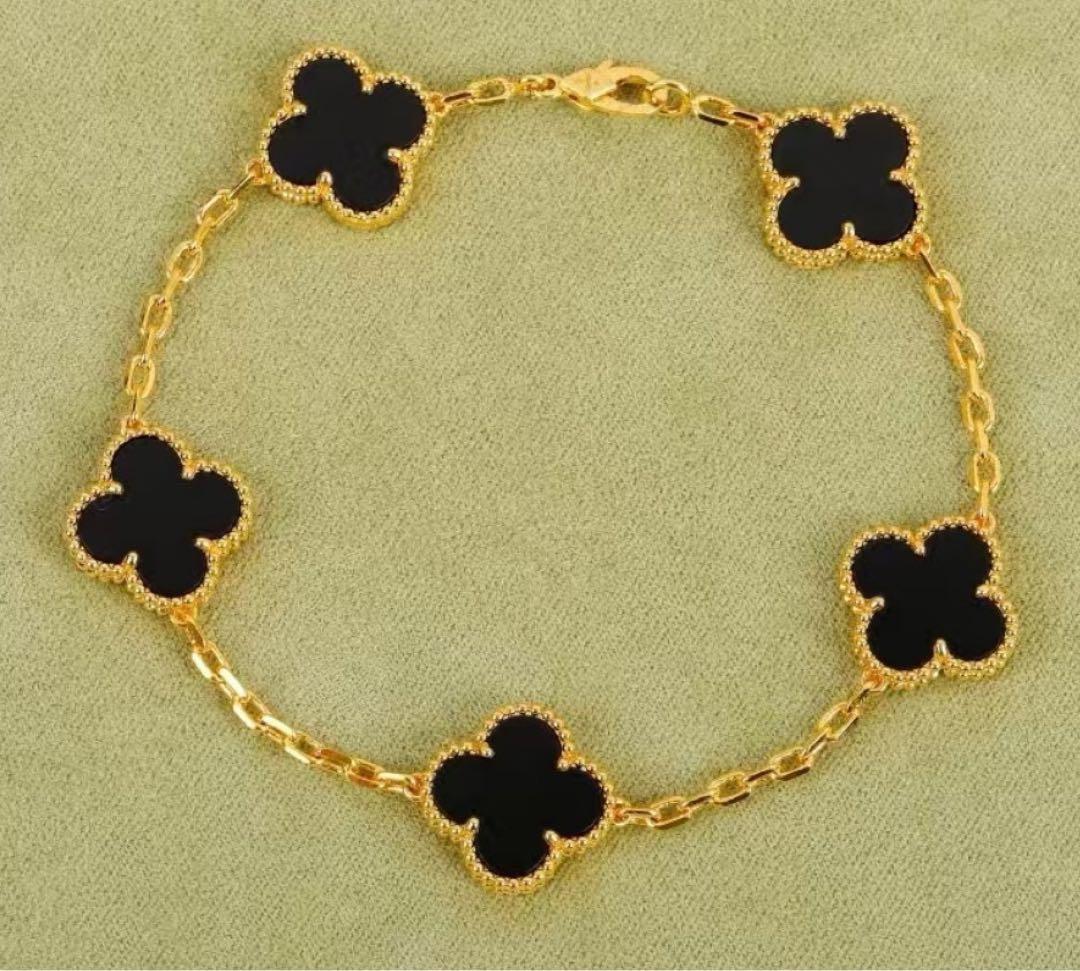 Van Cleef & Arpels ブレスレット