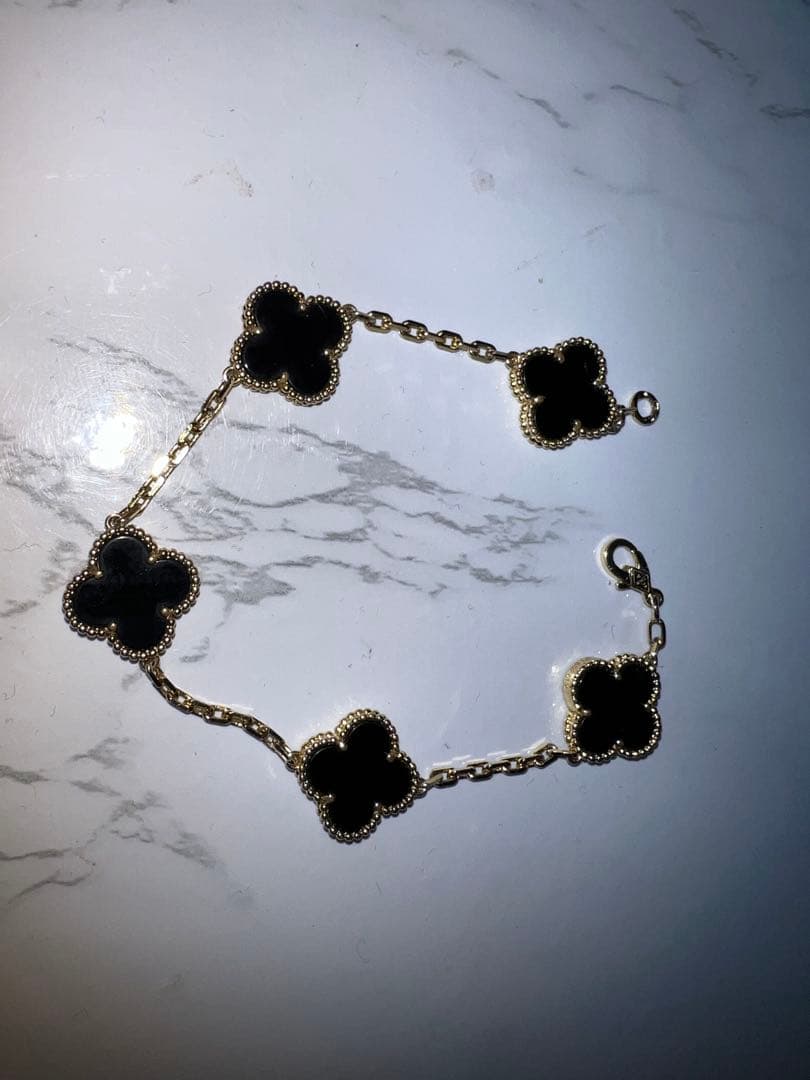 Van Cleef & Arpels ブレスレット