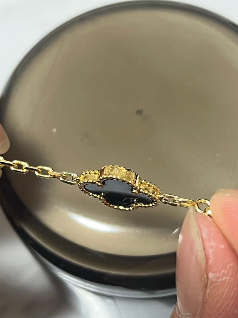 Van Cleef & Arpels ブレスレット