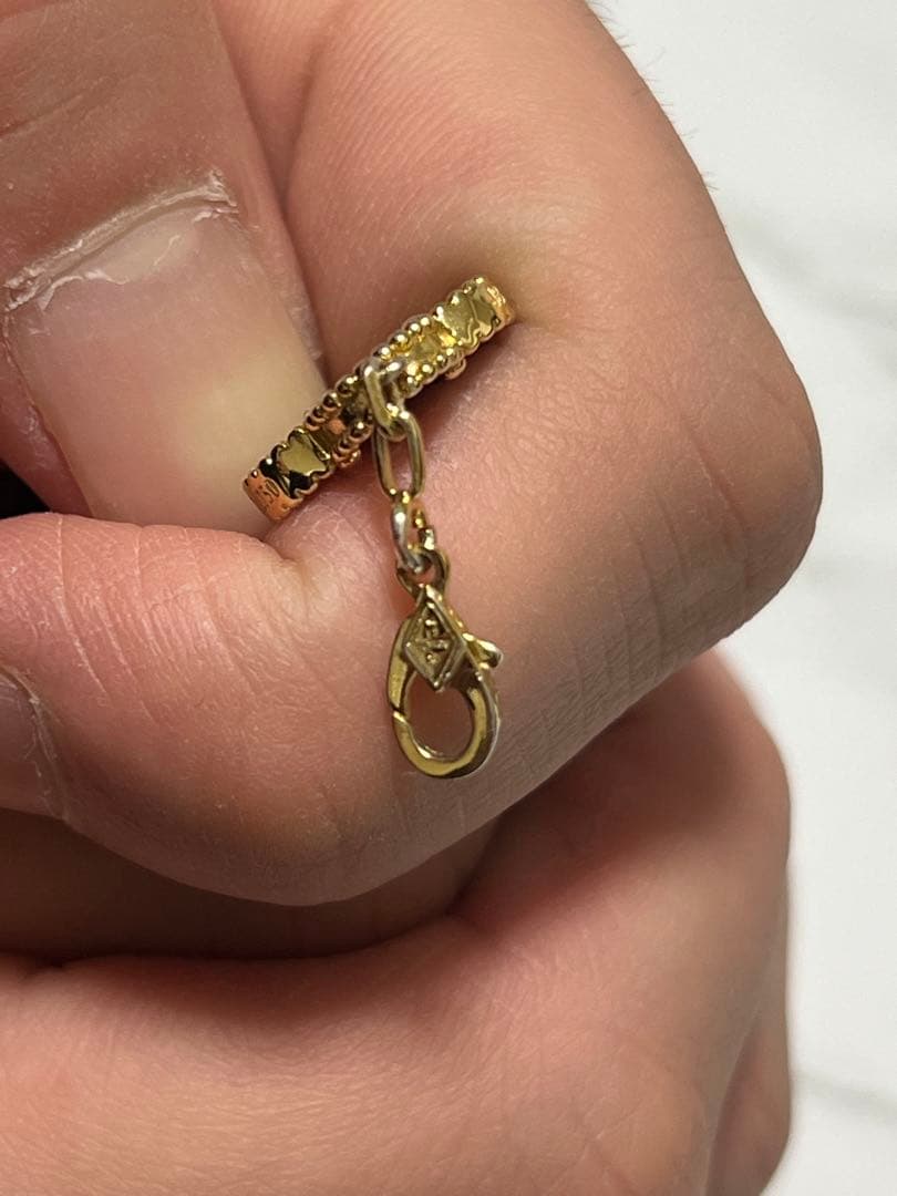 Van Cleef & Arpels ブレスレット