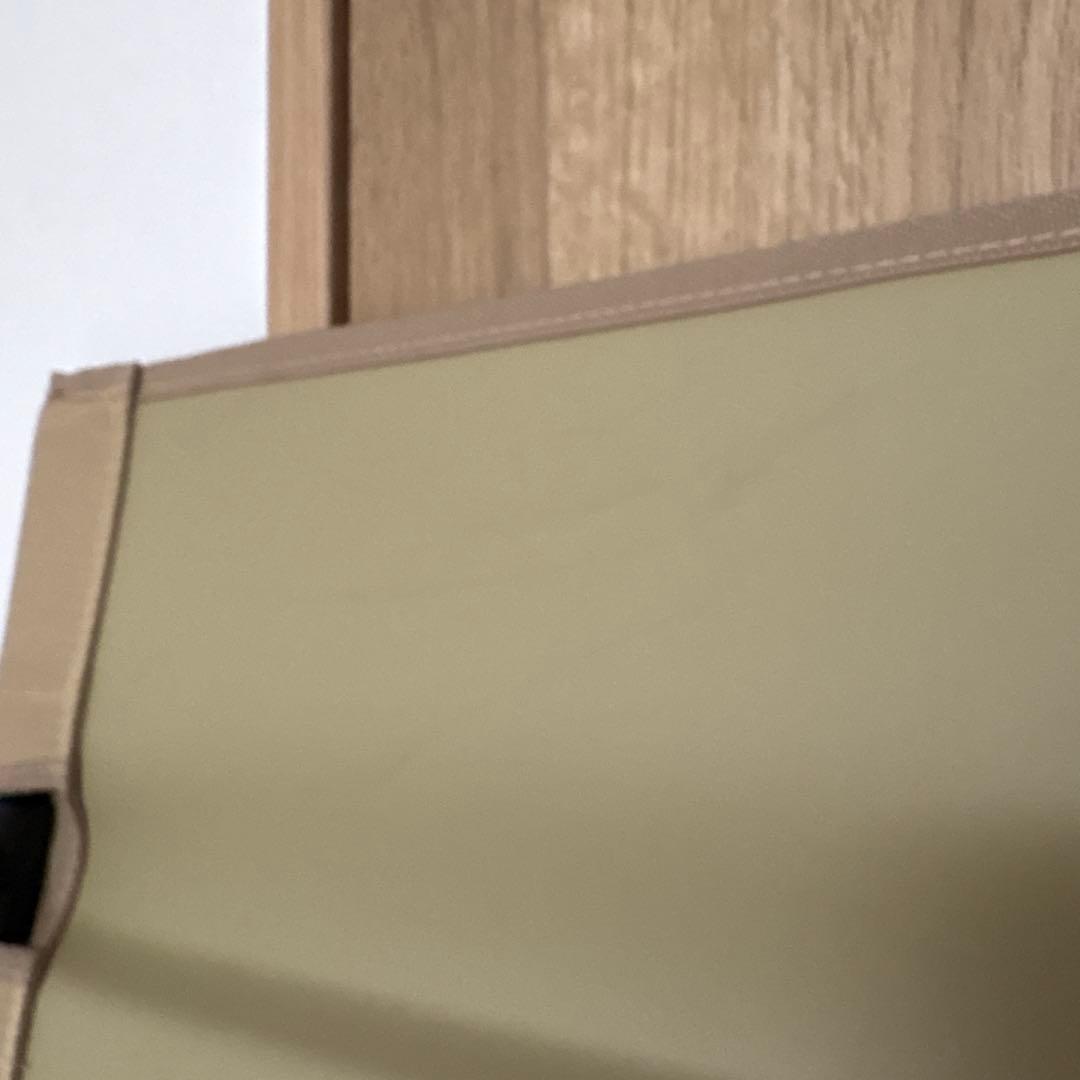 DODコット　バッグインベッド CB1-510T(ベージュ)　※旧モデル