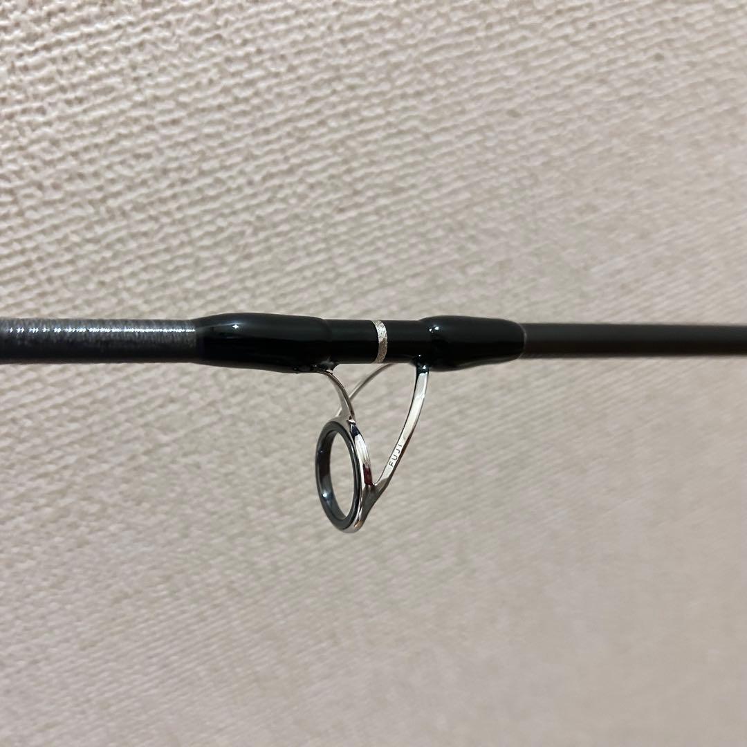 カーペンターTBL 83/32 新品未使用品