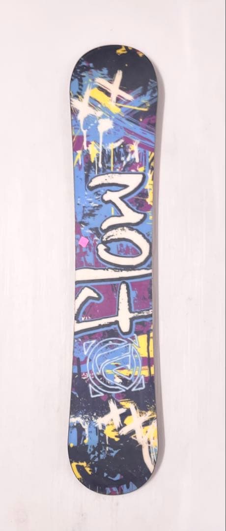 SALOMON FLOW レディース　スノボセット　サロモン　ケース無し　ボード