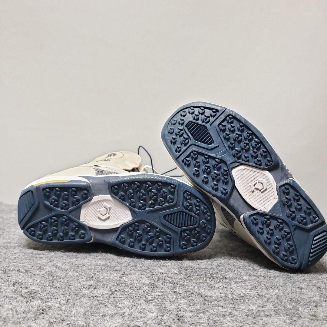 美品 northwave 23.0cm レディース スノーボードブーツ