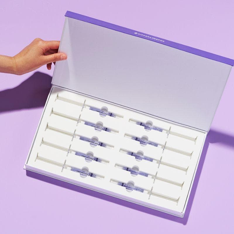 DIFFER&DEEPER ビトック 3ml×10個